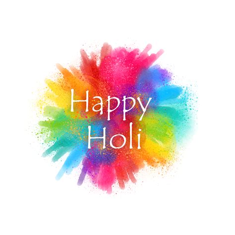 Happy Holi Png Hd Png Pictures Vhvrs
