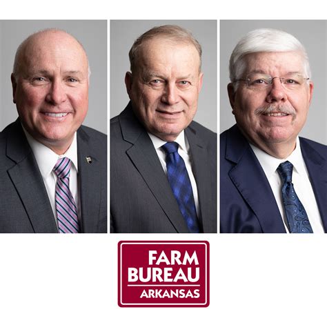 Arkansas Farm Bureau Selects Leaders, Sets Policy | Arkansas Farm Bureau