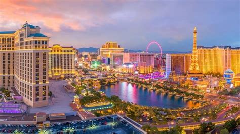 Maybe you would like to learn more about one of these? 10 Places To Visit In Las Vegas That Everyone Must Visit