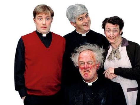 Can You Identify These Classic British Tv Shows Playbuzz