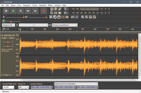 Audacity 220 Major Update Released Ghacks Tech News