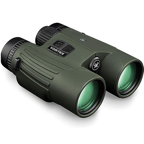 5 Best Rangefinder Binoculars For Hunting Huntingprofy