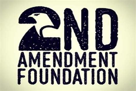 Second Amendment Foundation: SAF Conference Live Stream | RECOIL
