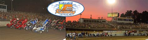 Federated Auto Parts Raceway At I 55 Federated Auto Parts Raceway At