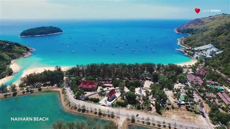 Welcome To Rawai Best Beaches Review Of Southern Phuket Thailand