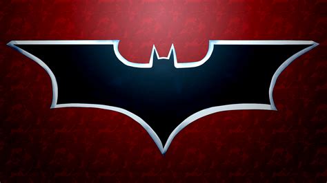 Batman Logo By Keirushii On Deviantart