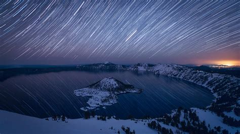 The Watchman Crater Lake National Park Oregon You Can