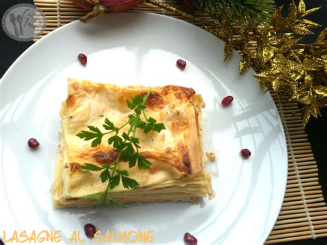We did not find results for: Millefoglie di lasagne al salmone - Cooking Time!