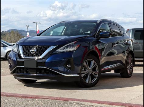 2021 Nissan Murano Of Does Pics Reviews Specs Sv Economy