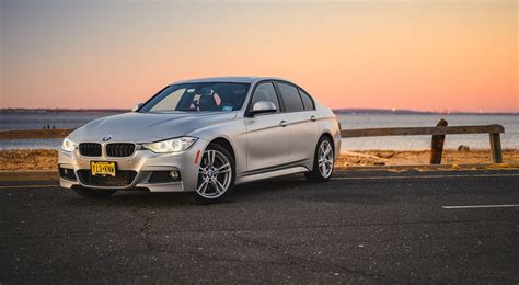 The Ultimate Bmw F30 3 Series Review Machines With Souls