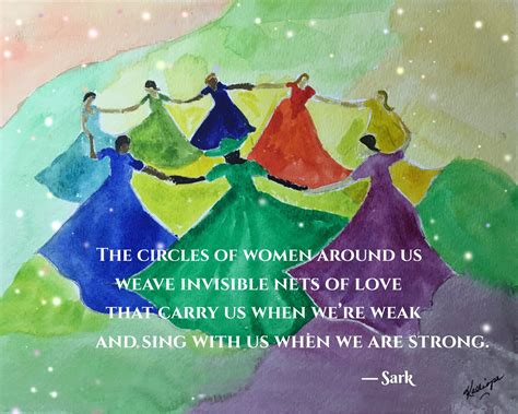 Wise Wild & Sacred Woman's Circle | Sacred woman, Women's circle