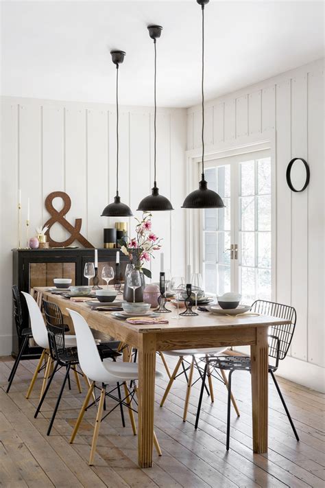 25 Breathtaking Dining Rooms 2020 Trends Contemporay Home Decor
