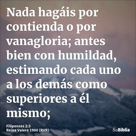 Filipenses 2 3 Su Biblia