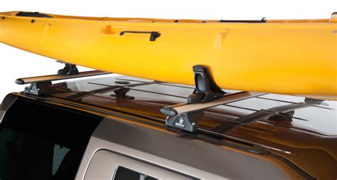 7 Best Rooftop Rack Kayak Carrier 2023 Review And Buying Guide