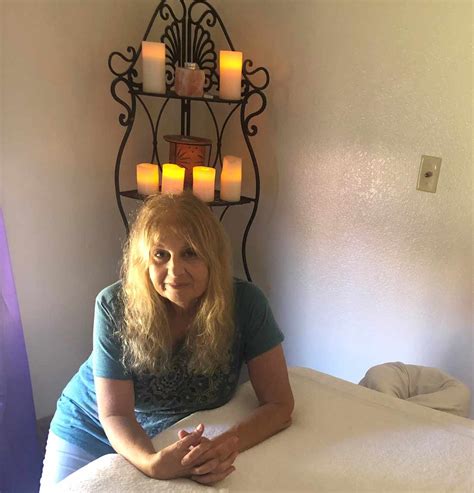 Tucson Az Massage Therapists
