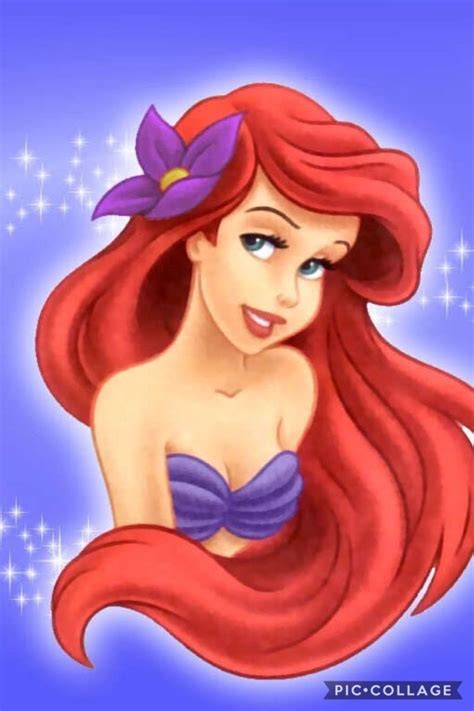 Cartoon Flowers Disney Pins The Little Mermaid Disney Characters