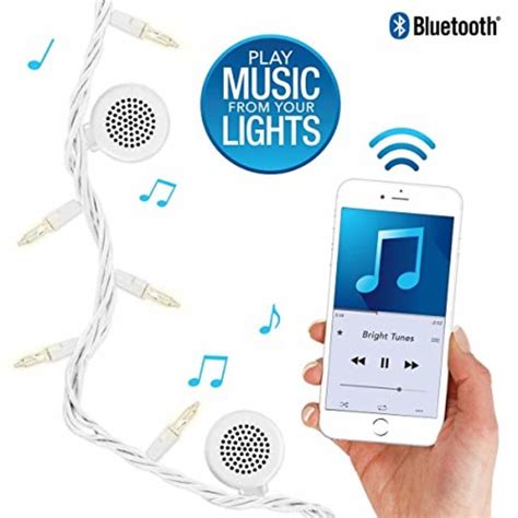 This Christmas Light Phone Charger Is The Decoration You Never Knew You