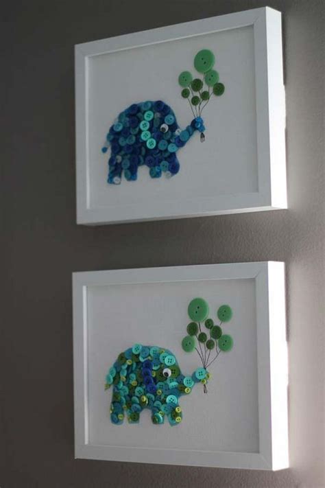 Check spelling or type a new query. Cute DIY Wall Art Projects For Kids Room