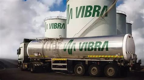 Vibra Energia E Inpasa Agroindustrial Firmam Acordo Para Explorar