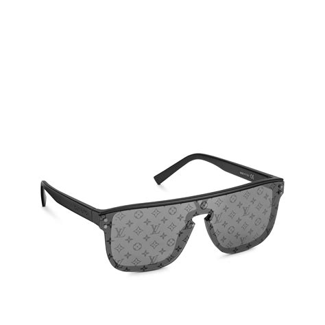 Louis Vuitton® Lv Waimea Sunglasses In 2020 Sunglasses Sunglasses Accessories Louis Vuitton