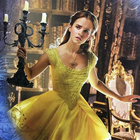Emma Watson Beauty Beast Images And Photos Finder
