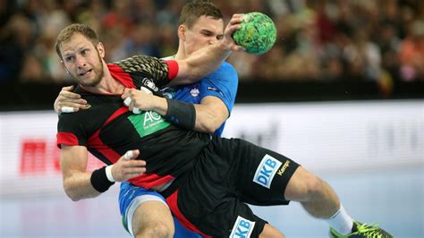 Bei der em 2016 in frankreich kämpfen 24 mannschaften vom 10. Handball-EM 2016 in Polen: Spielplan und alle Ergebnisse ...