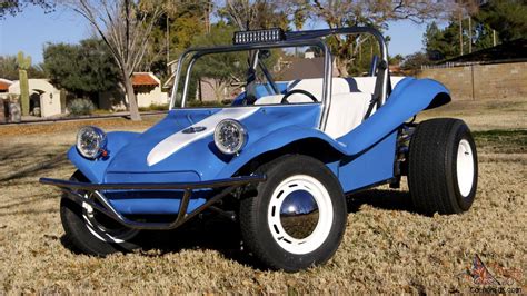 Vw Manx Style Dune Buggy Hot Sex Picture