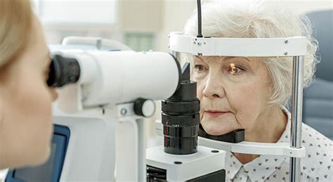 Eye Doctor For Stroke Patients Neuro Optometrist Auburn
