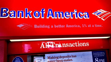 Bank Of America Home Loans Bank Choices