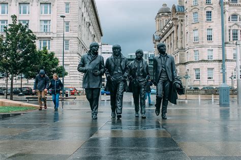Liverpool is a city and metropolitan borough in merseyside, england. Liverpool commits to having a zero-emission city centre by ...