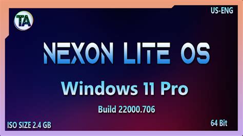 Liteos Windows 11 Pro Tech Aarohi