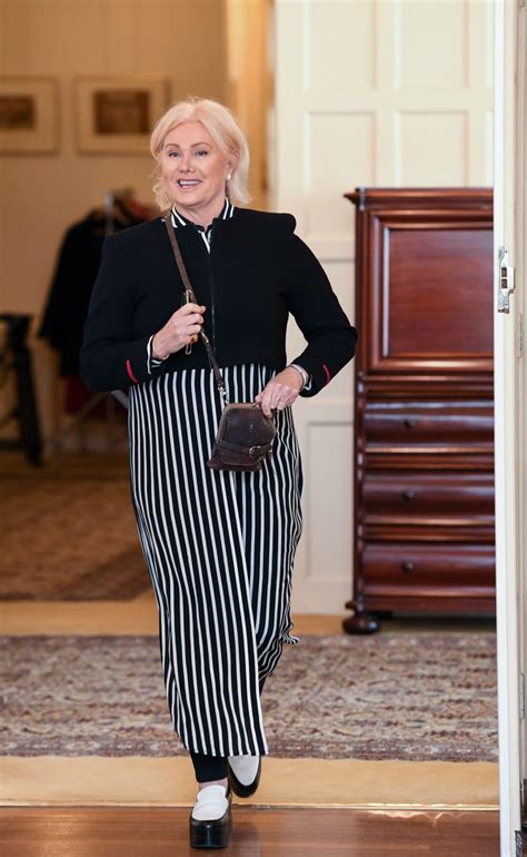 The following 10 files are in this category, out of 10 total. His biggest supporter! Hugh Jackman's wife wows in quirky monochrome outfit - Starts at 60