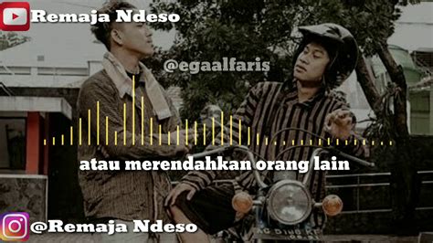 Check spelling or type a new query. STORY WA KEREN AGUS KOTAK TERBARU😂 || kata kata bijak EGA AL FARIZ - YouTube