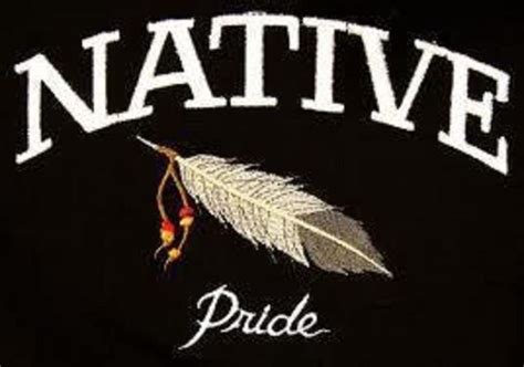 Pin On Proud Native American