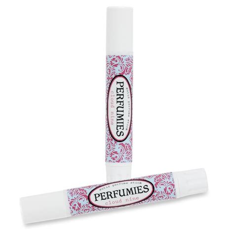 Hoy presentando los aromas de francesca bianchi que tengo en mi colección. perfumies (With images) | Solid perfume stick, Solid ...