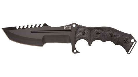5 Of The Best Tactical Combat Knives Muted