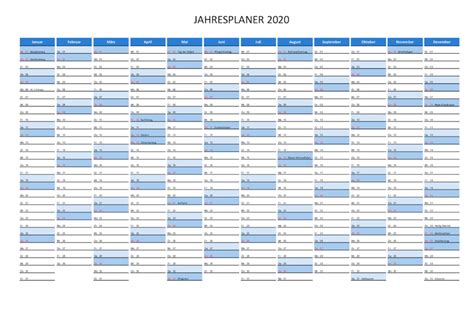 Zum nachschlagen, drucken, als pdf oder exceldatei. Kalender 2020 Schweiz (Excel) mit Feiertagen | kostenloser ...