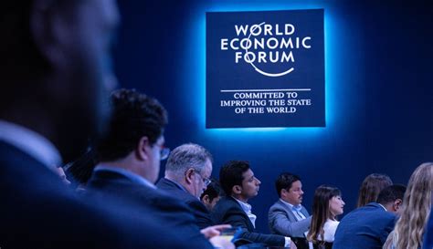 Davos World Economic Forum 2023 What Are The Main Takeaways Press