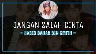 26 Kata Kata Mutiara Habib Bahar Bin Smith - Inspirasi Kata Bijak Mutiara