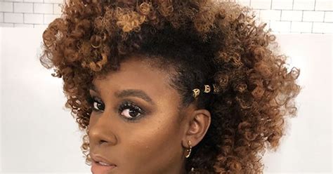 There are options out there, however. Color Me Curly: How to Dye Type 4 Hair | Natural hair ...