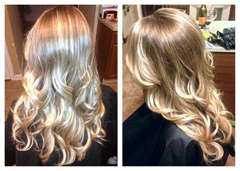 She has been married to brian gallagher since november 2, 2013. Pin by Xquisite Hoboken on Team X Krista Portfolio | Hair ...