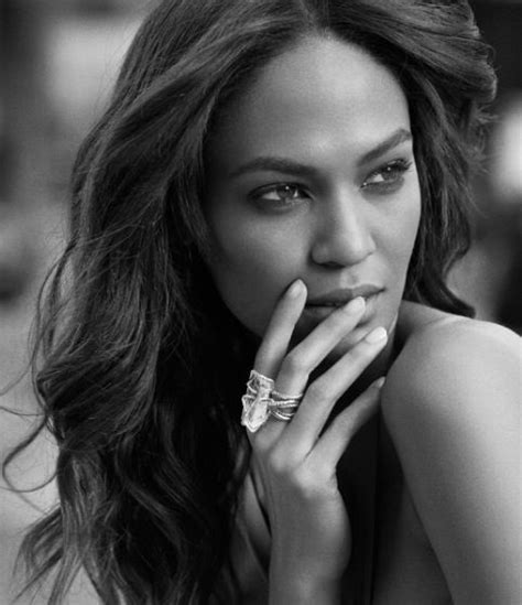 Joan Smalls Rodriguez Is A Puerto Rican Fashion Model Joan Is Ranked