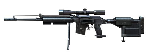 Weaponotech Indias Fire Power Iwi Galil Galatz Sniper Rifle