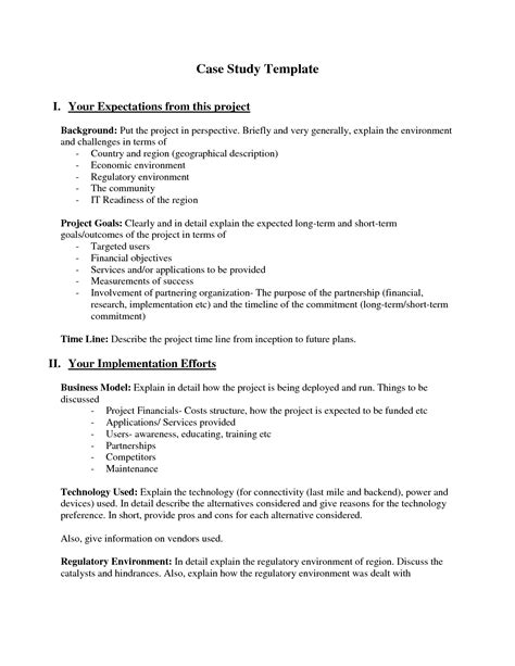 · case study research paper example. You Can Better Care For Cats With These Simple To Follow ...