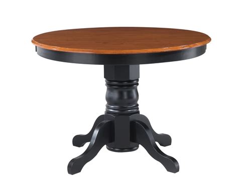 Buy round pedestal table tables and get the best deals at the lowest prices on ebay! Round Pedestal Dining Table | OJCommerce
