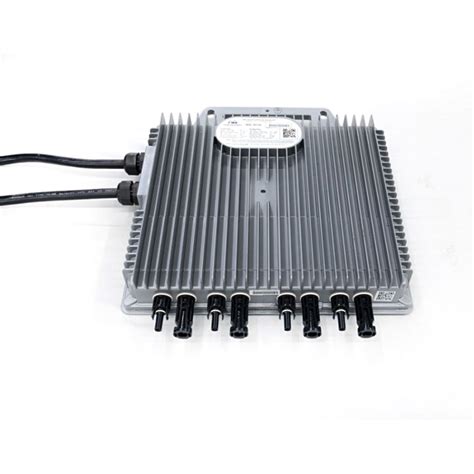 On Grid Solar Micro Inverter, System Level Solutions (india) Pvt Ltd