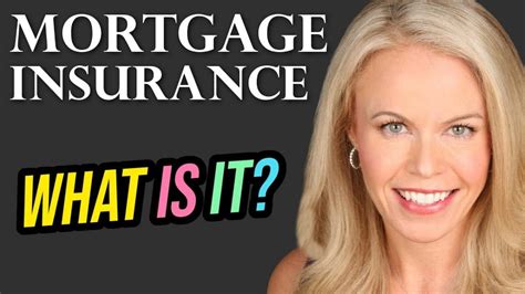 What Is Mortgage Insurance Explained 2018 Moneyabcs