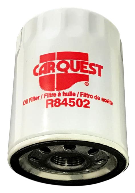 Carquest R84502 Engine Oil Filter Ebay