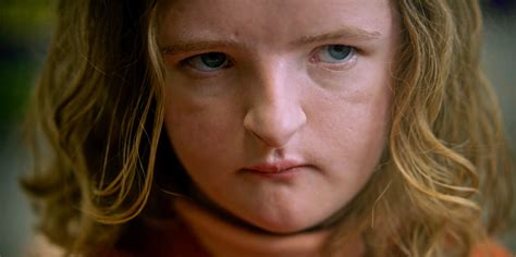 Hereditary Movie Review Ravenous Monster
