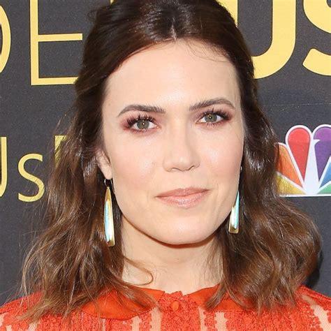 She has been surprising her fans with practically all possible lengths, dos and hair hues. Mandy Moore's Best Hairstyles